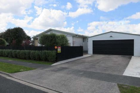 Photo of property in 4 Melanie Court, Dinsdale, Hamilton, 3204