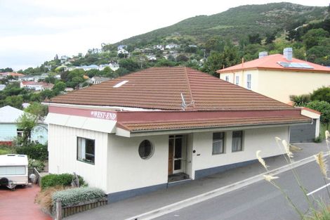 Photo of property in 5 Simeon Quay, Lyttelton, 8082