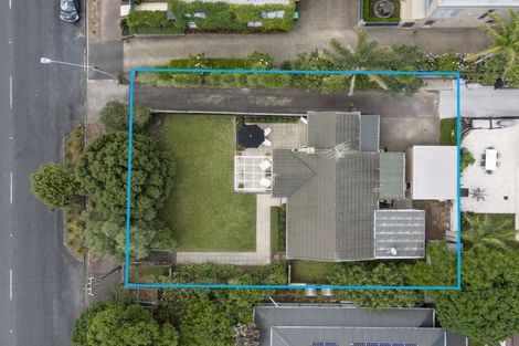 Photo of property in 1/5 Bayswater Avenue, Bayswater, Auckland, 0622