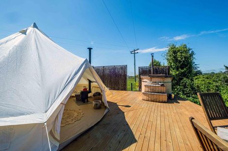 Photo of property in 367 Engelbrechts Road, Hunter, Waimate, 7978