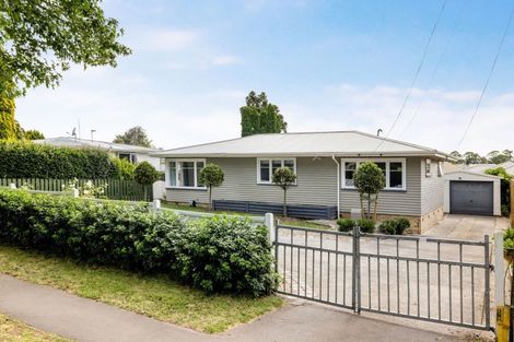 Photo of property in 82 Hukanui Road, Chartwell, Hamilton, 3210