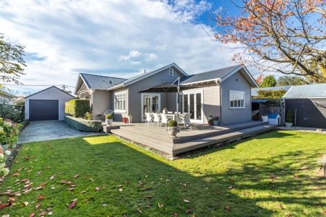 Photo of property in 11 Lingard Street, St Albans, Christchurch, 8052