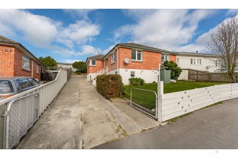 Photo of property in 56 Dunkirk Street, Marchwiel, Timaru, 7910