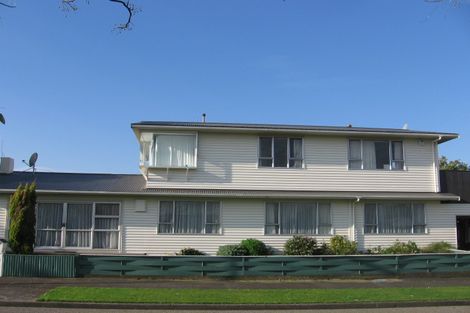 Photo of property in 1 Hurley Place, Awapuni, Palmerston North, 4412