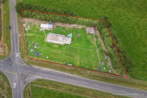 Photo of property in 3 Otamita Road, Knapdale, Gore, 9773