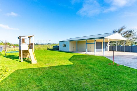 Photo of property in 144 Awakino Road, Dargaville, 0310