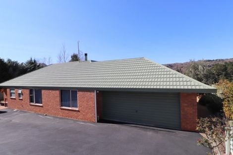 Photo of property in 17 Craig Place, Bridge Hill, Alexandra, 9320