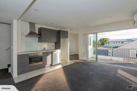 Photo of property in 42c Devon Street, Sydenham, Christchurch, 8023