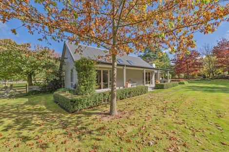 Photo of property in 3018 Methven Highway, Methven, Ashburton, 7776