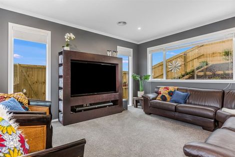 Photo of property in 173 John Burke Drive, Aotea, Porirua, 5024