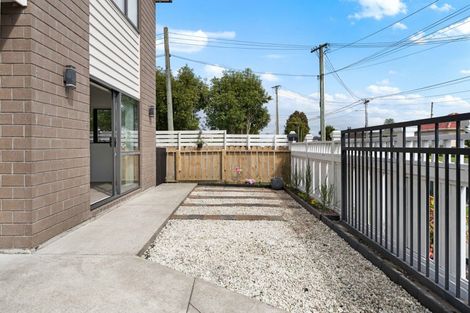 Photo of property in 49b Birdwood Avenue, Papatoetoe, Auckland, 2025