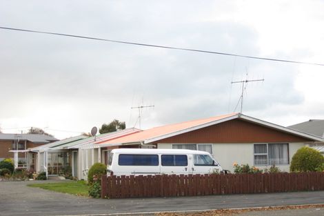 Photo of property in 36a Exe Street, Oamaru, 9400