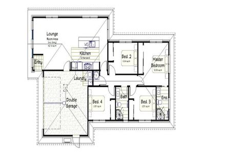 Photo of property in 23 Eastman Drive, Halswell, Christchurch, 8025