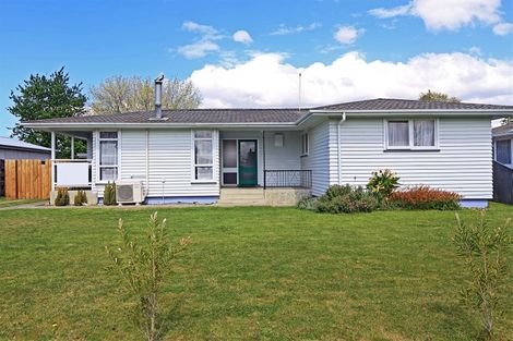 Photo of property in 3 Livingstone Road, Flaxmere, Hastings, 4120