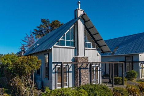 Photo of property in 16b Tay Street, Ohakune, 4625