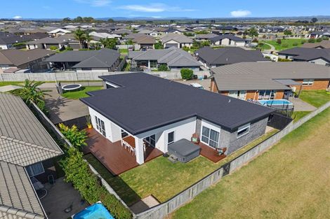 Photo of property in 48 Cupples Street, Papamoa Beach, Papamoa, 3118