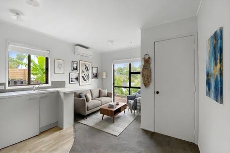 Photo of property in 124 Stapleford Crescent, Browns Bay, Auckland, 0630