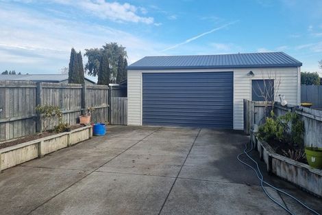 Photo of property in 159 Grove Street, Tinwald, Ashburton, 7700