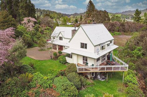 Photo of property in 101 Raurimu Road, Raurimu, Owhango, 3989