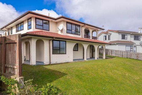 Photo of property in 5 Mandeville Crescent, Grenada Village, Wellington, 6037