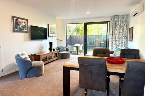 Photo of property in 5/17 Salisbury Street, Christchurch Central, Christchurch, 8013