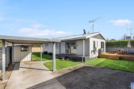 Photo of property in 11a Dallas Place, Leamington, Cambridge, 3432