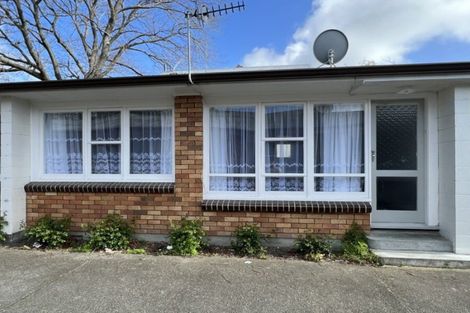 Photo of property in 121 Fitzherbert Avenue, West End, Palmerston North, 4410