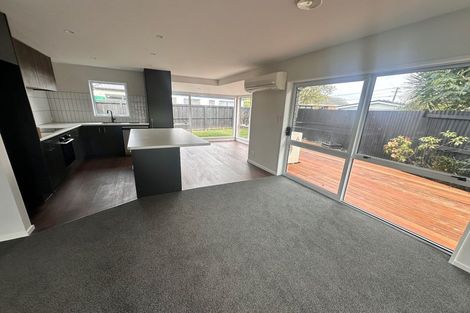 Photo of property in 1/57a Rose Street, Somerfield, Christchurch, 8024