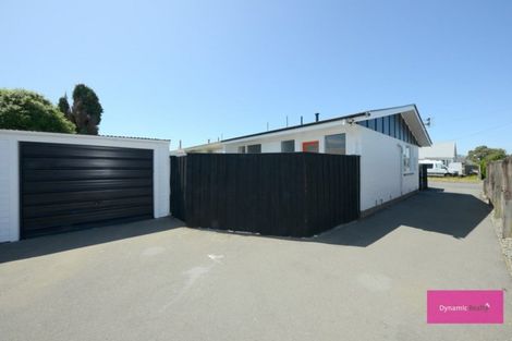 Photo of property in 12/20a Dickson Crescent, Hornby, Christchurch, 8042