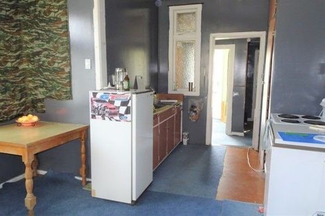 Photo of property in 4 Herald Street, Dobson, Greymouth, 7805