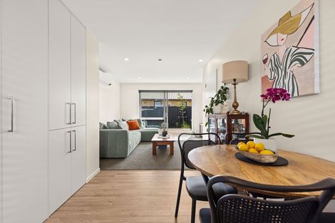 Photo of property in 6/45 Rahera Street, Spreydon, Christchurch, 8024
