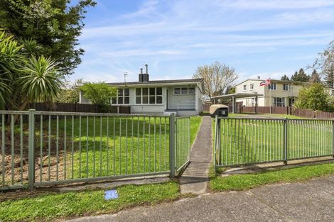 Photo of property in 87 Ford Road, Fordlands, Rotorua, 3015
