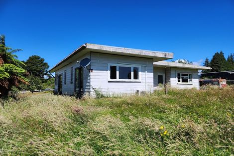 Photo of property in 25 Ohoeka Street, Owhango, 3990