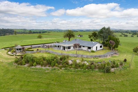 Photo of property in 2802 Arapuni Road, Pukeatua, 3880