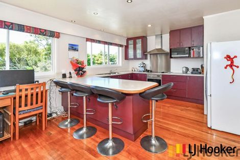 Photo of property in 26 Rothery Road, Hillpark, Auckland, 2102