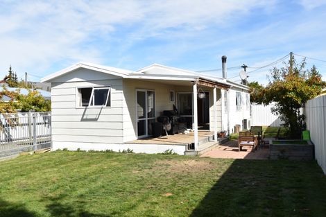 Photo of property in 36 Tasman Road, Twizel, 7901