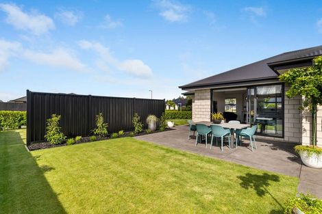 Photo of property in 24 Brenley Drive, Rolleston, 7614