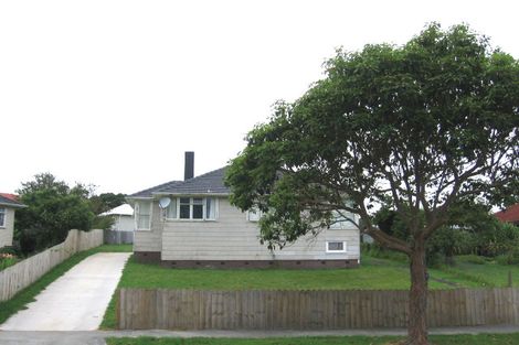 Photo of property in 104 Castledine Crescent, Glen Innes, Auckland, 1072