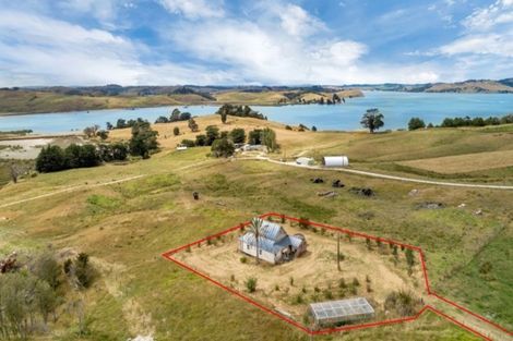 Photo of property in 354 Linton Road, Maungaturoto, 0583