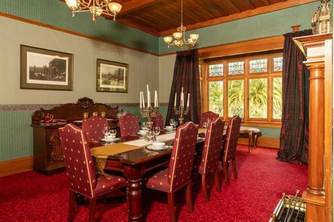 Photo of property in Greenlea, 310 Mount Biggs Road, Halcombe, Feilding, 4779