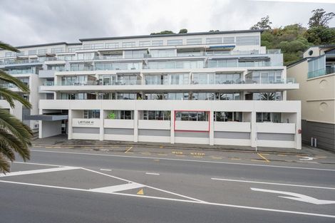 Photo of property in Latitude 41, 3/269 Wakefield Quay, Stepneyville, Nelson, 7010