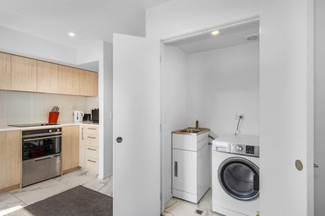 Photo of property in 23 Hargest Crescent, Sydenham, Christchurch, 8023