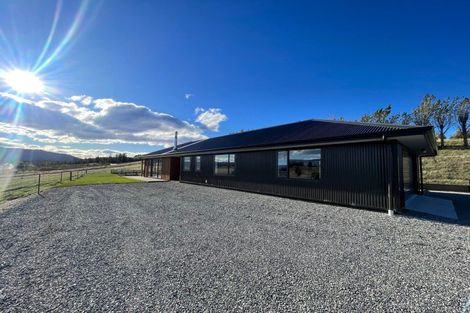 Photo of property in 288 Letts Gully Road, Letts Gully, Alexandra, 9393