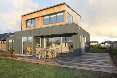 Photo of property in 17 Te Hurunui Drive, Pegasus, 7612