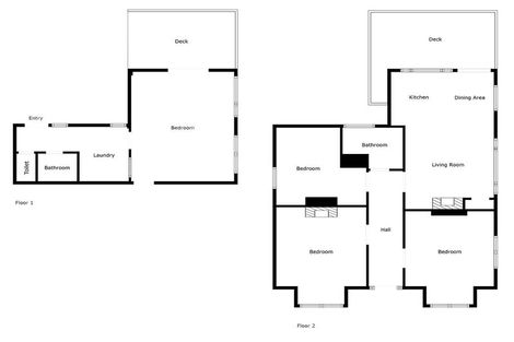 Photo of property in 57 Orbell Street, Dalmore, Dunedin, 9010