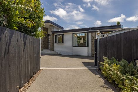 Photo of property in 129 Otaki Street, Kaiapoi, 7630