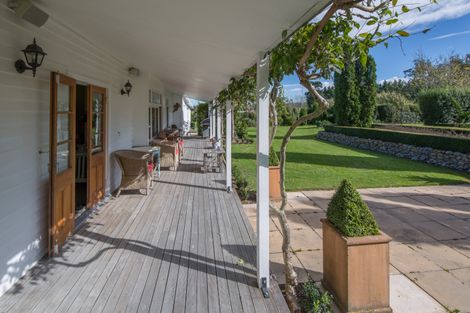 Photo of property in 277 Hororata Road, Hororata, Darfield, 7572