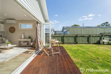 Photo of property in 17 Lincoln Avenue, Epuni, Lower Hutt, 5011