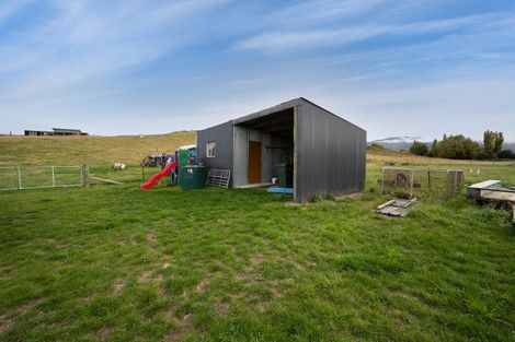 Photo of property in 707 Racecourse Road, Omakau, 9376