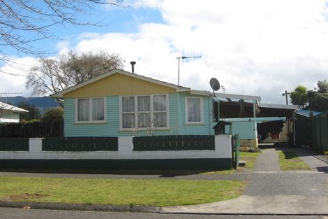 Photo of property in 47 Te Takinga Street, Turangi, 3334
